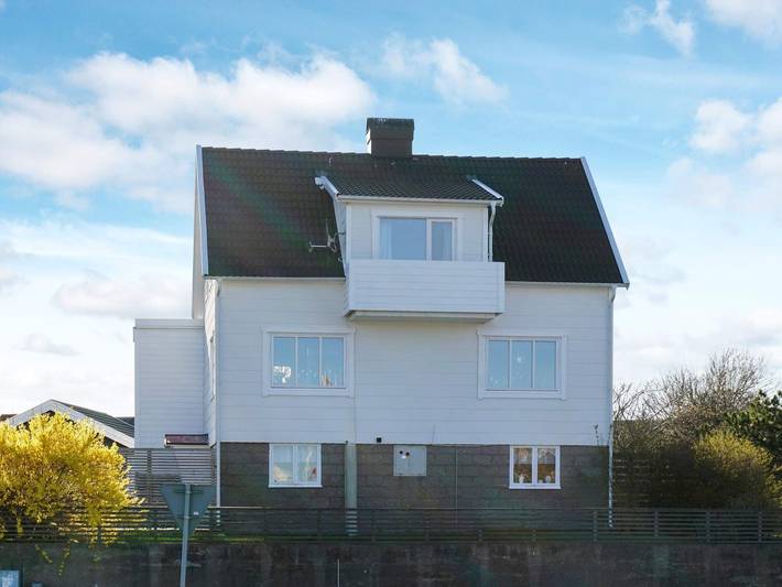 Strandhaus für 4 Personen, mit Balkon, kinderfreundlich in Schweden - 3