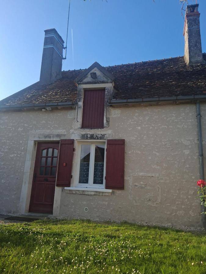 Location de vacances pour 10 personnes, avec jardin dans Saint-Michel-en-Brenne - 2