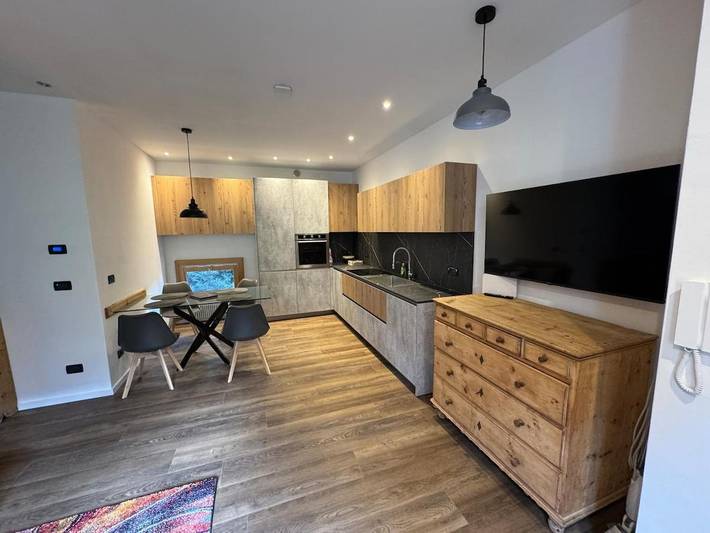 Ferienwohnung für 4 Personen - 1