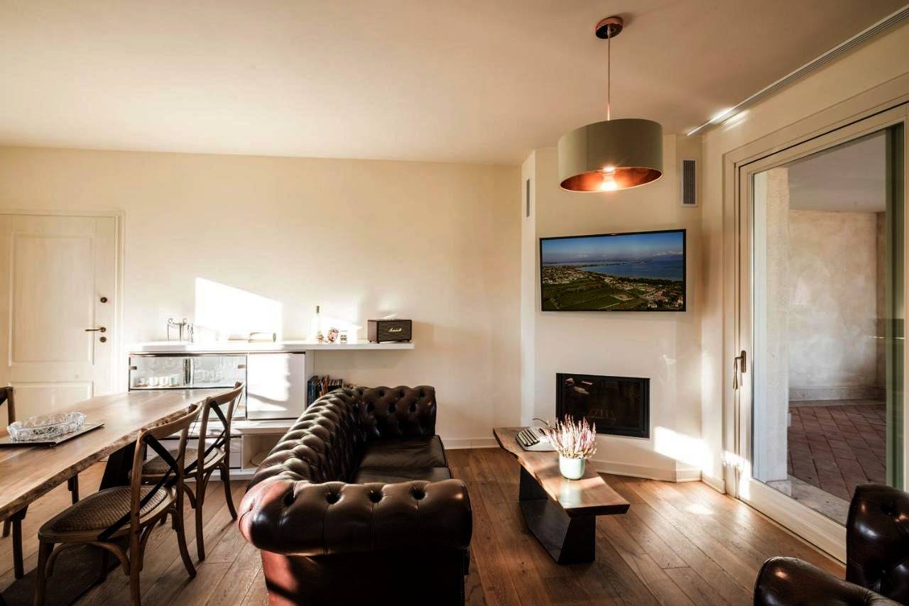 Appartamento intero, Creative Design House Golf & Spa in Pozzolengo, Provincia di Brescia