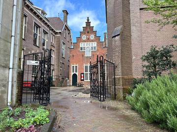 Vakantiehuis voor 32 Personen in Enkhuizen, IJsselmeer, Afbeelding 3