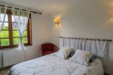 Gîte pour 6 Personnes dans Contrisson, Région de Bar-le-Duc, Photo 1