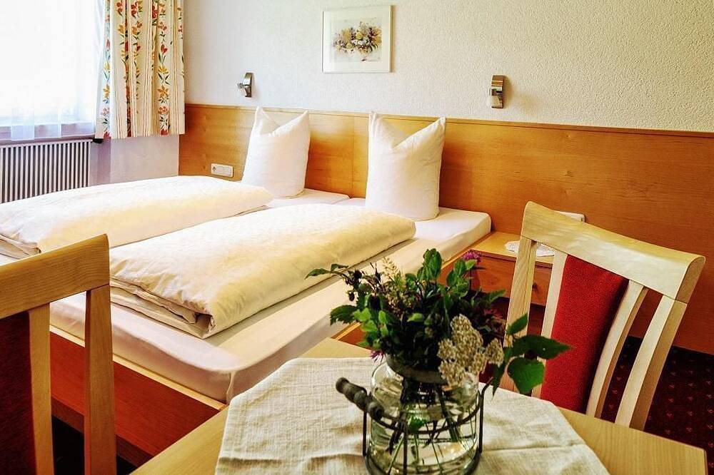 Pension Uga - Appartement 2 - 4 in Damüls, Bregenzerwald