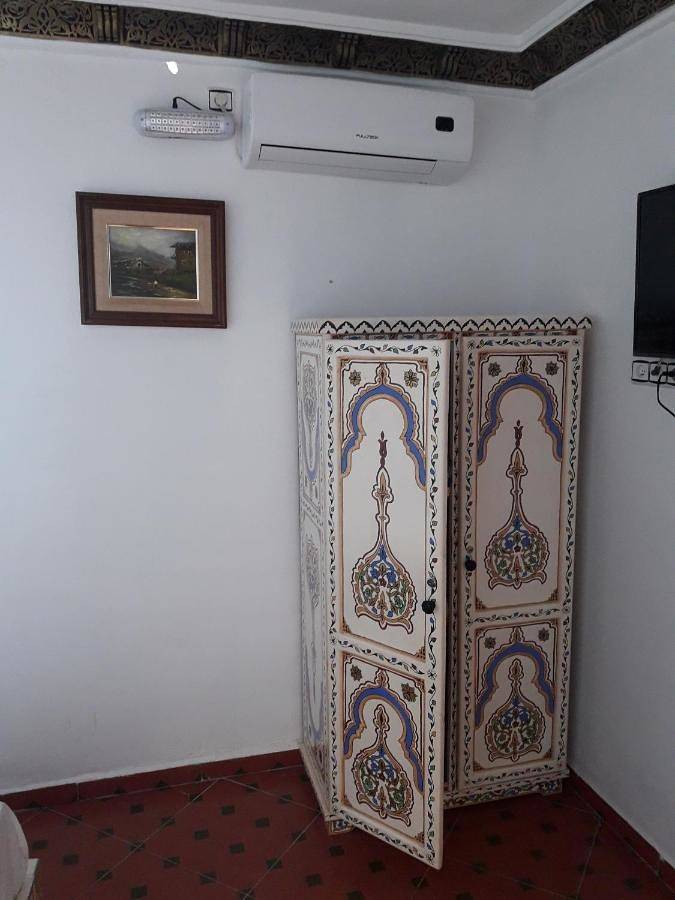Gîte pour 3 personnes, avec terrasse à Chefchaouen - 3