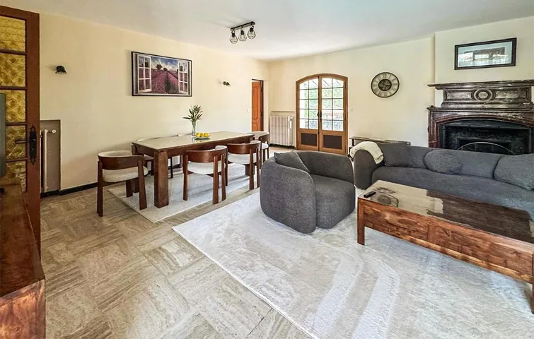 Casa de vacaciones para 14 personas, con terraza y piscina, Se admiten mascotas - 1