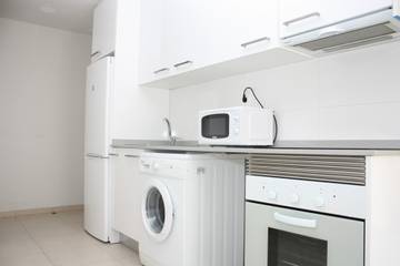 Appartement De Vacances pour 6 Personnes dans Peñíscola, Costa del Azahar, Photo 4