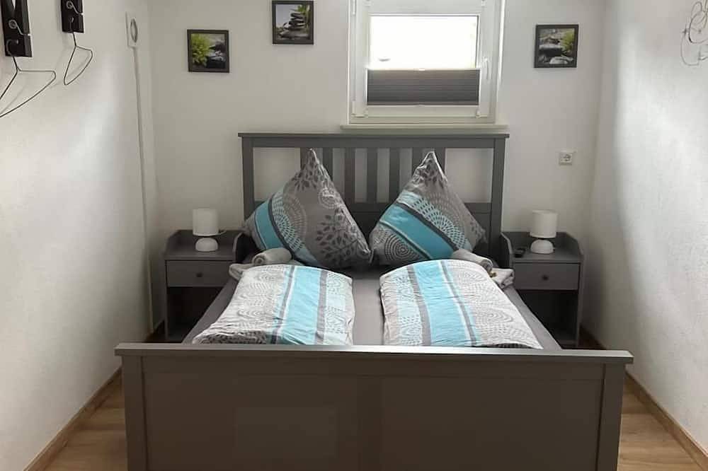 Ganze Wohnung, Moderne Ferienwohnung Knüllwald in Knüllwald, Schwalm-Eder-Kreis