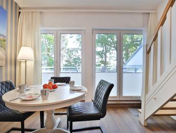 Ferienwohnung für 4 Personen in Ostseebad Boltenhagen, Boltenhagen, Bild 2