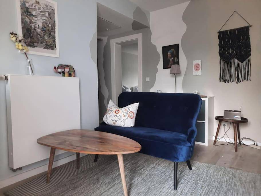 Geheel appartement, Das Lupinchen in Neuss, Rhein-Kreis Neuss