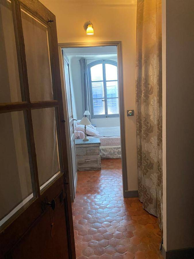 Chambre d’hôte pour 2 personnes, avec terrasse à Riez - 2
