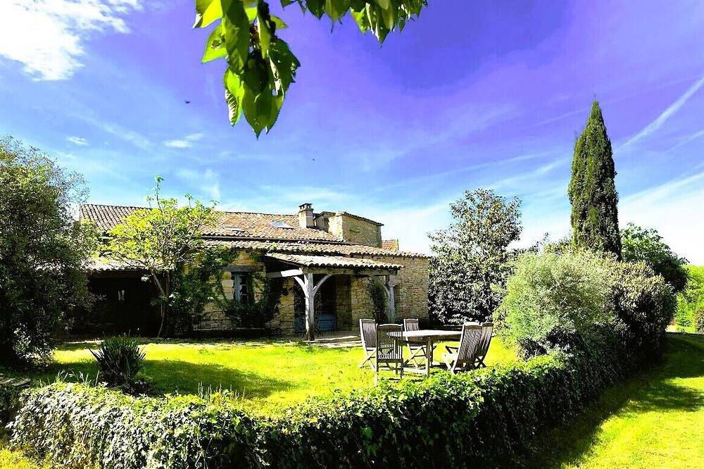 Maison de vacances