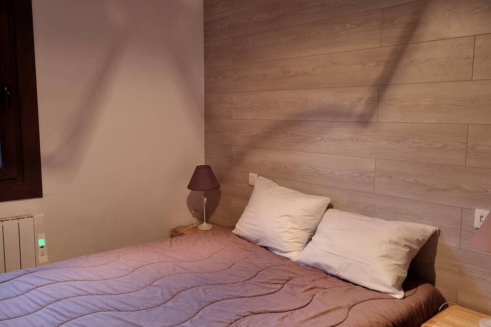 Entire apartment, 6 Grizzly - Apt - 1 Hab - Balco - Pas De La Casa -hut2-005795 in Pas de la Casa, Grandvalira