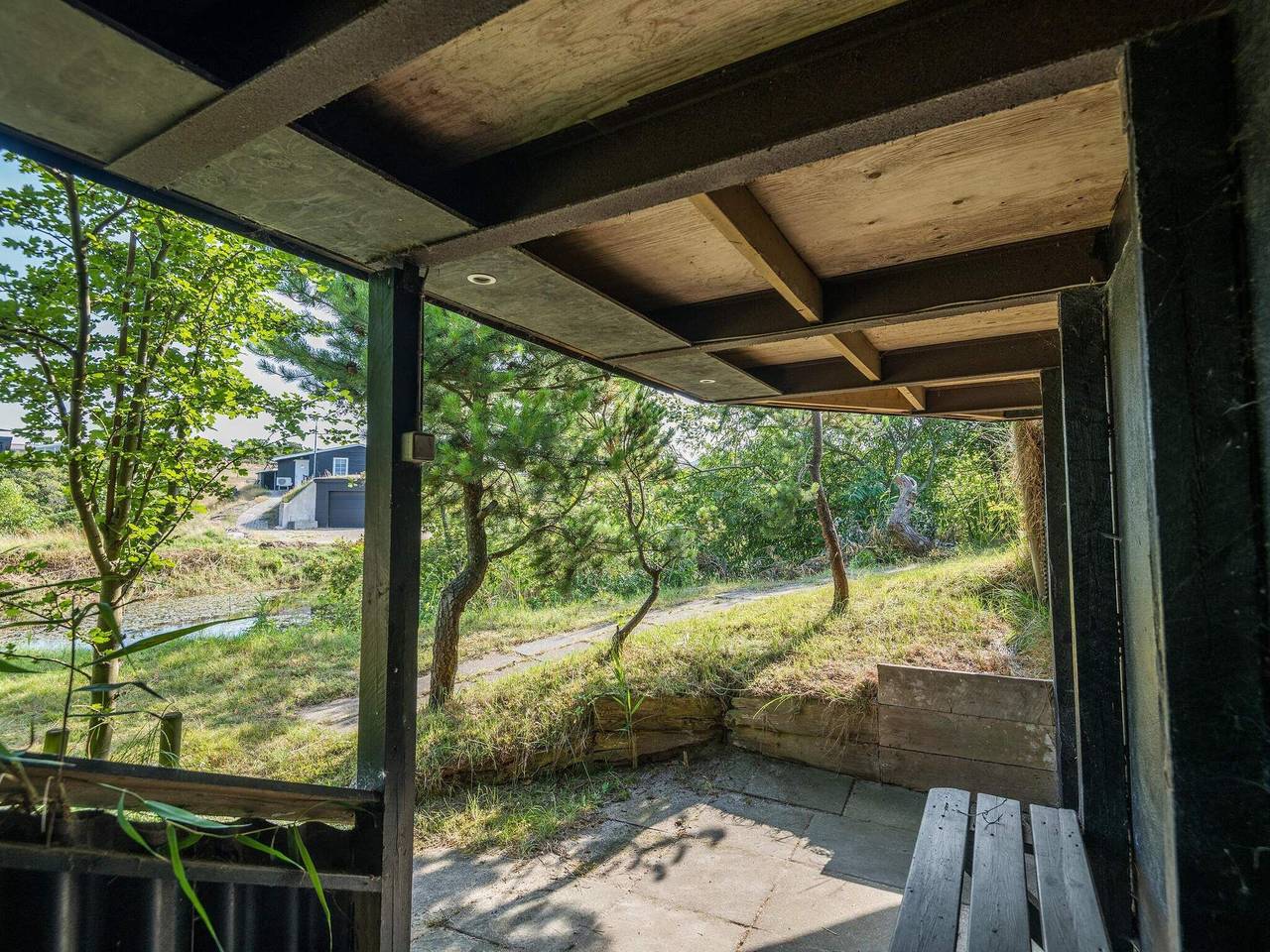 Cozy Lakeside Retreat - By Traum Ferienwohnungen in Rindby, Fanø
