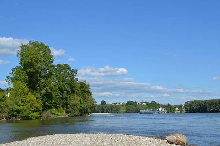 Ganze Wohnung, Zimmer & Ferienwohnungen Leeb - Doppelzimmer Sommer in Persenbeug-Gottsdorf, Donau Niederösterreich