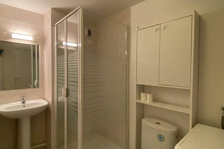 Gîte pour 2 personnes, avec balcon, animaux acceptés dans Le Pouldu - 2