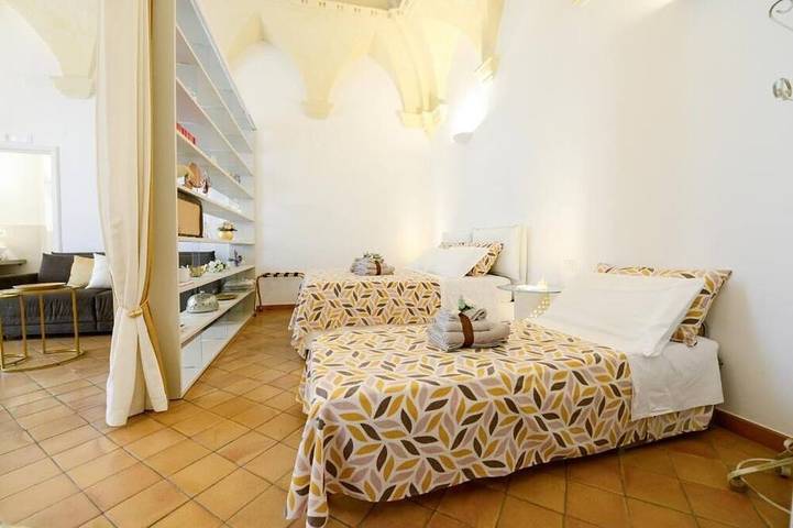 Maison de vacances pour 4 personnes - 1