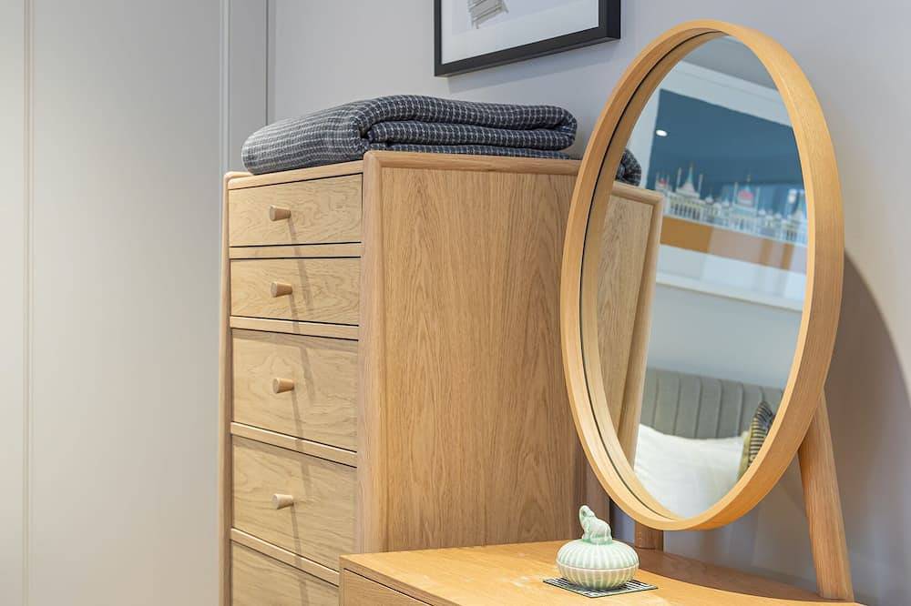Entire apartment, Beaches Brighton - Luxury Seafront Accommodation in Hove, Brighton