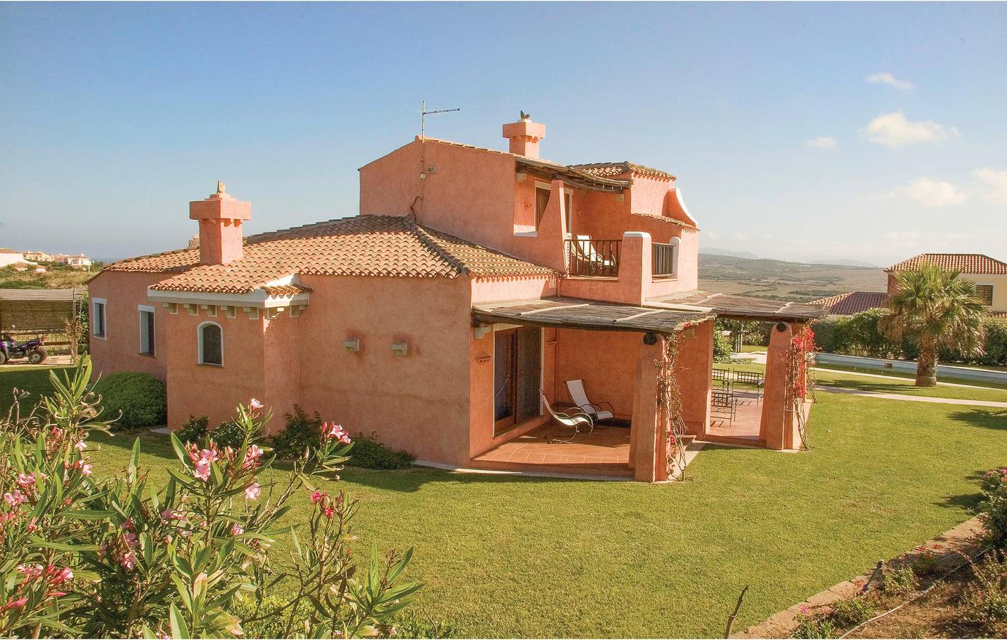 Appartamento vacanze a Nurra a partire da 91€ a notte