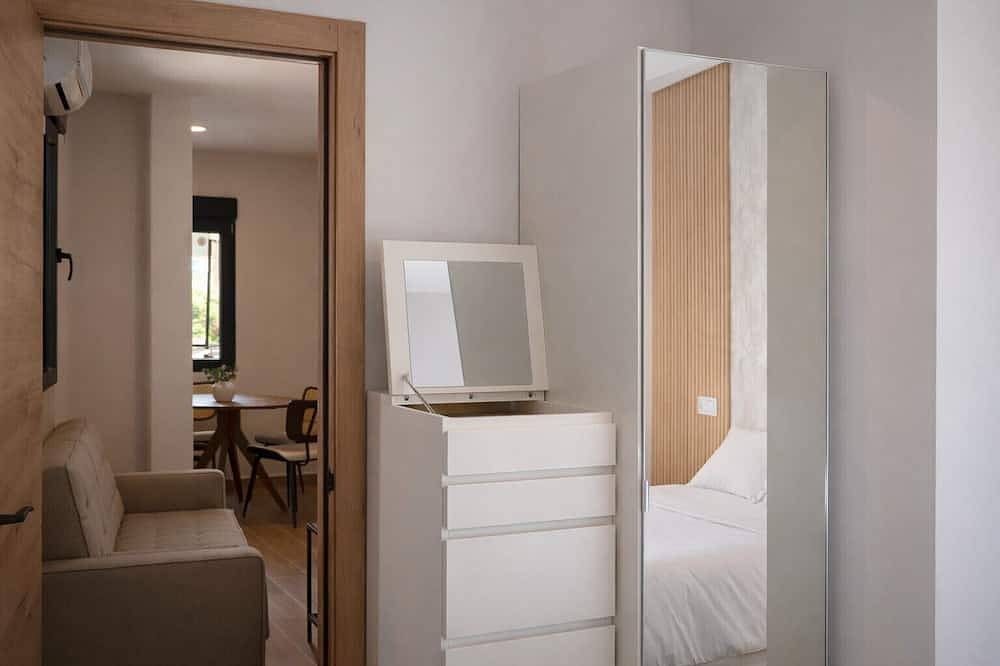 Apartamento entero, Collection Las Ventas Apartamento 1D cerca de la Plaza de Toros in Parque de las Avenidas, Madrid