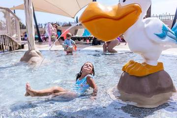 Camping für 6 Personen in Sérignan, Béziers und Umgebung, Bild 3