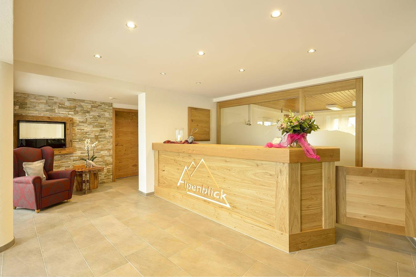 Geheel vakantieappartement, Ferienwohnung 50 in Fischen, Zwaben (Bayern)