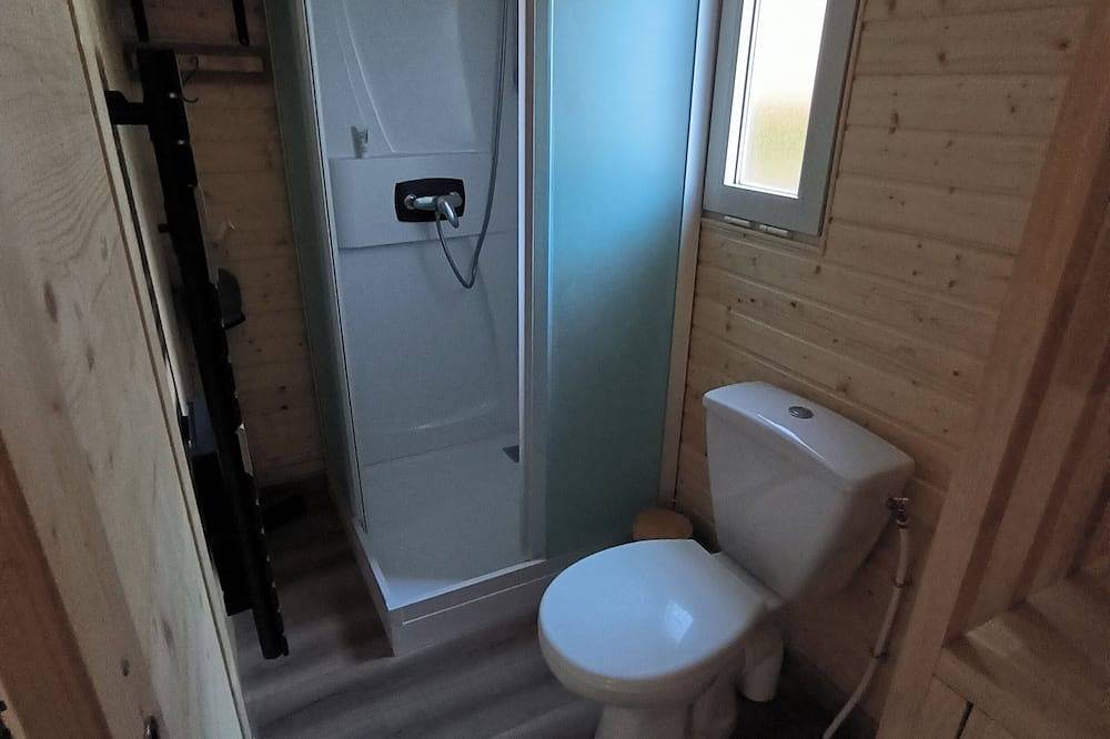 Chalet \"pied aigu\" At the foot of the Vercors, mountains and hiking. Pets allowed in Rovon, Parc naturel régional du Vercors