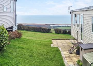 Glamping for 4 People in Jurassic Coast, South West England, Photo 4