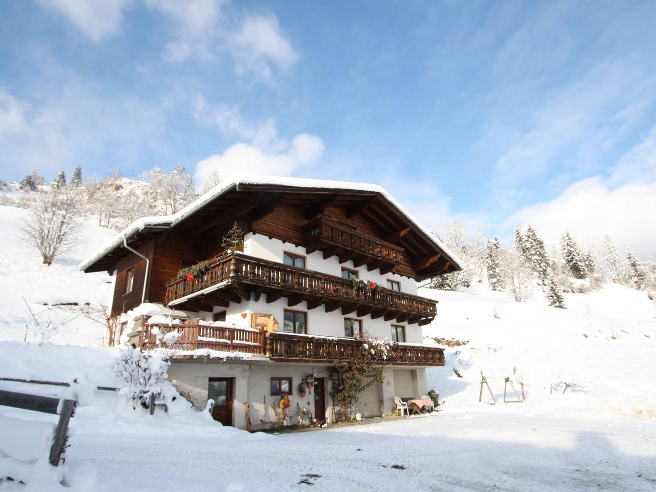 Geheel appartement, Appartement dichtbij het skigebied in Sankt Johann im Pongau, Ski Amadé