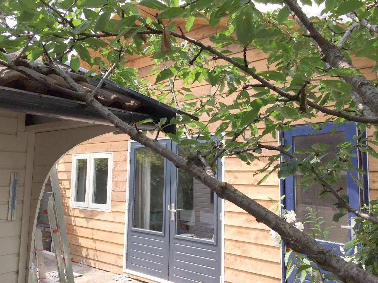 One-Bedroom House in Wijk aan Zee, Nederlandse Noordzeekust
