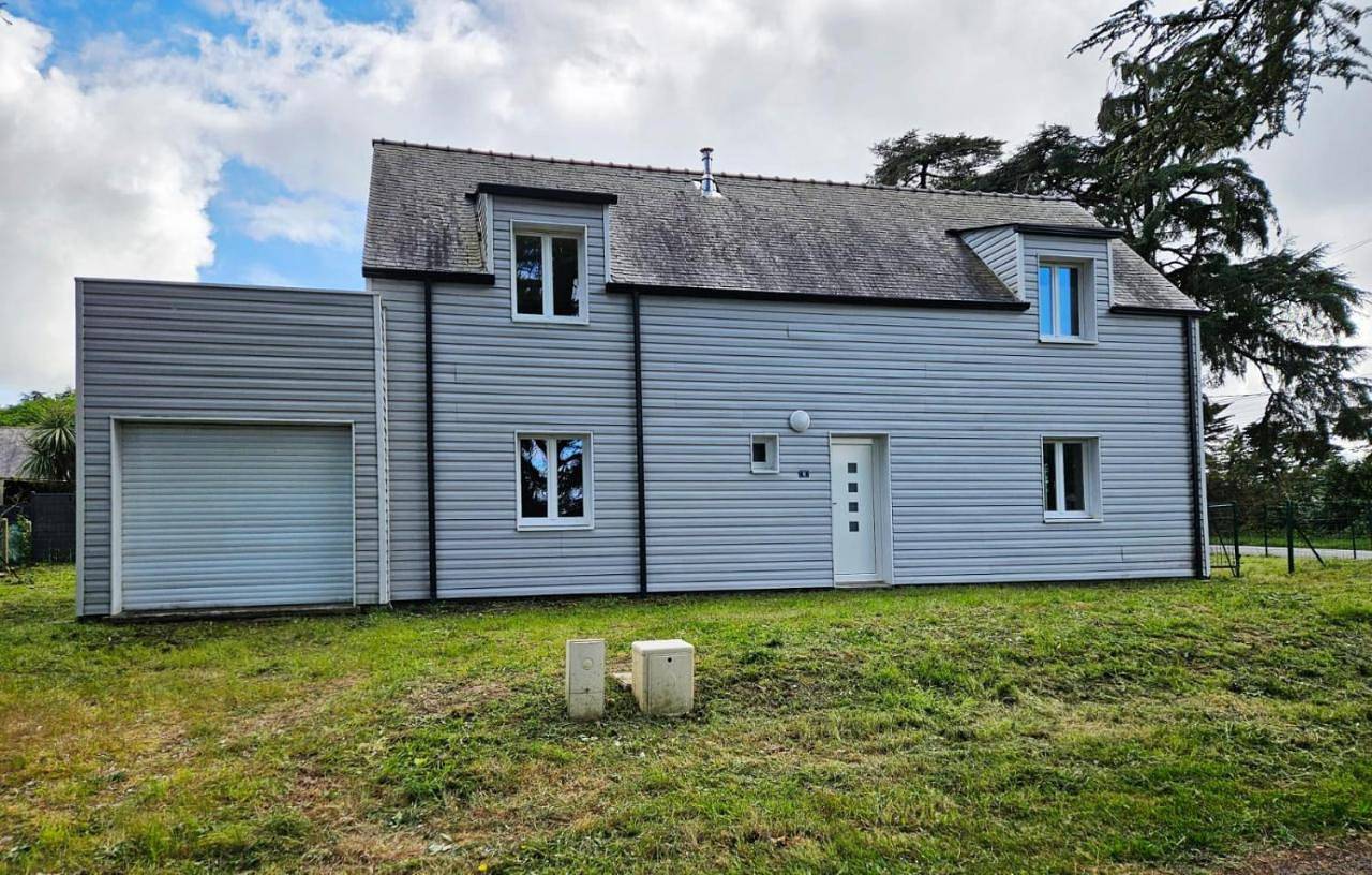 Gite du Calvaire - Pontchâteau in Pontchâteau, Région de Saint-Nazaire