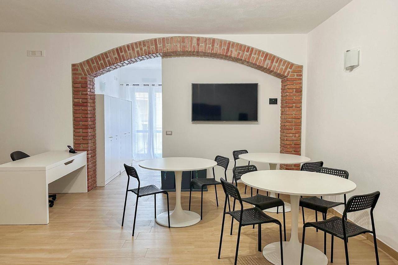Deluxe Double Room in San Giovanni a Piro, Cilento Coast