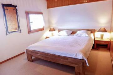 Hütte für 4 Personen in Villars-sur-Ollon, Ollon (Villars-sur-Ollon), Bild 1