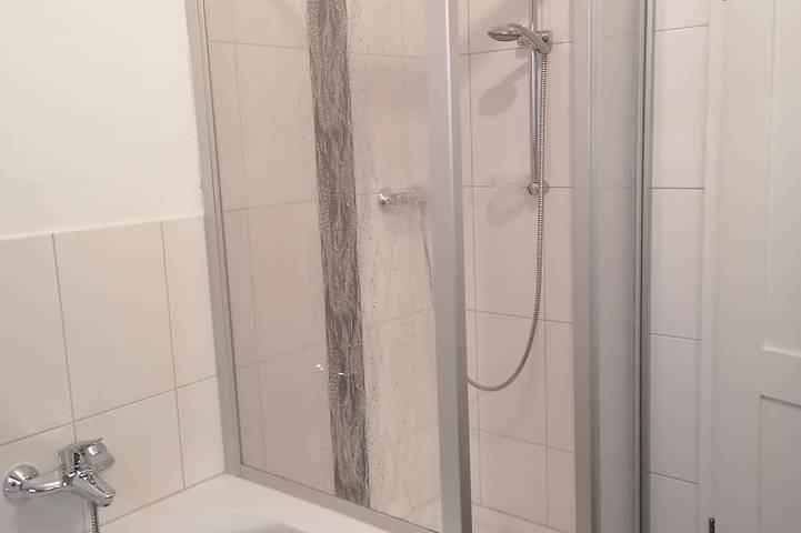 Ganze Wohnung, Ferienwohnung Schöne Aussicht in Weilrod, Hochtaunuskreis