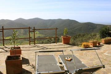 Agriturismo per 2 Persone in Vetulonia, Maremma, Foto 2