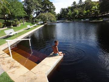 Vacation House for 12 Guests in Camaçari, Bahia, Picture 3