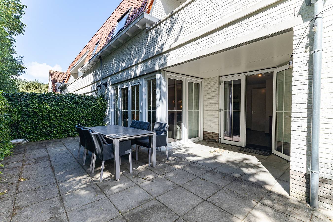 Duinhof Klein Dishoek | by Welcome in — Appartement - Kaapduinseweg 13 | Dishoek "13H Luxe 6 personen" in Dishoek, Koudekerke