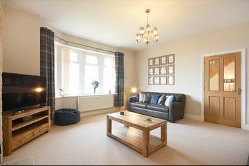 Cottage for 8 People in Seahouses, Northumberland Coast, Photo 2