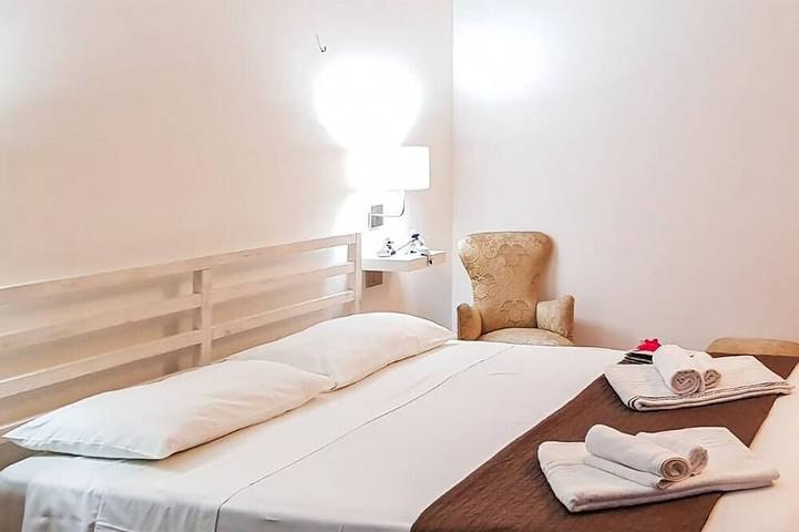 Apartamento entero, Gorgeous apartment in Donnalucata with WiFi in Donnalucata, Scicli
