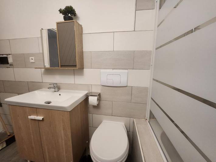 Gîte pour 4 personnes à Bar-le-Duc - 3