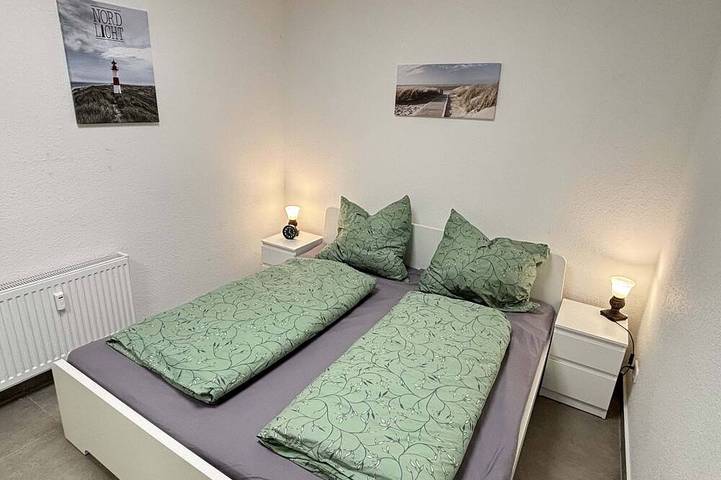 Ferienwohnung für 6 Personen in Wirdum - 2