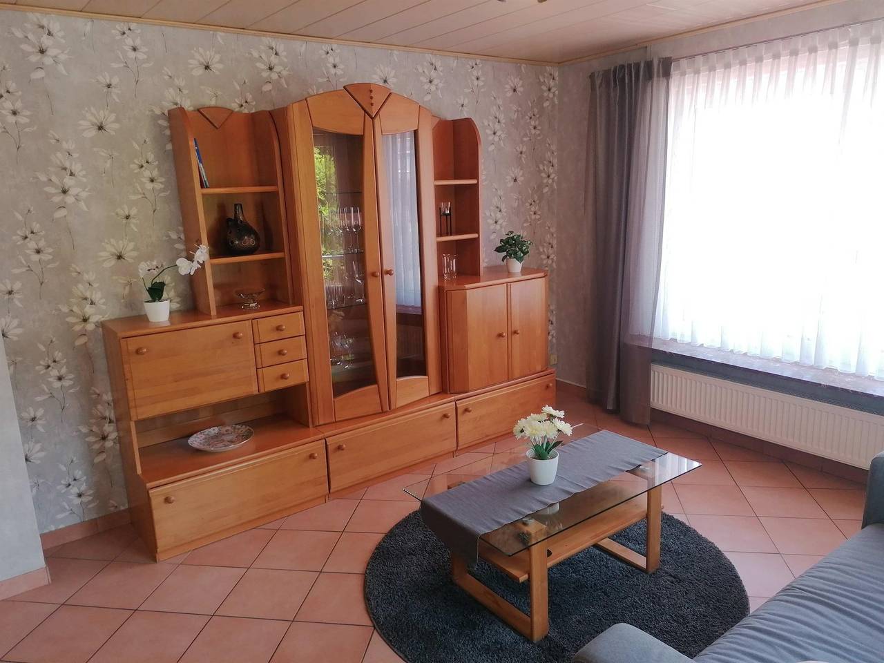Entire holiday apartment, Ferienwohnung "Zur Poat" in Mörsdorf, Moseleifel