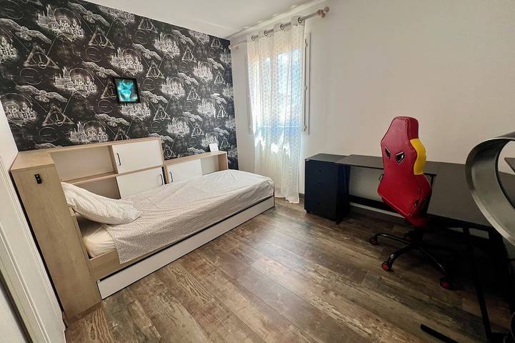 Casa de vacaciones para 8 personas - 1