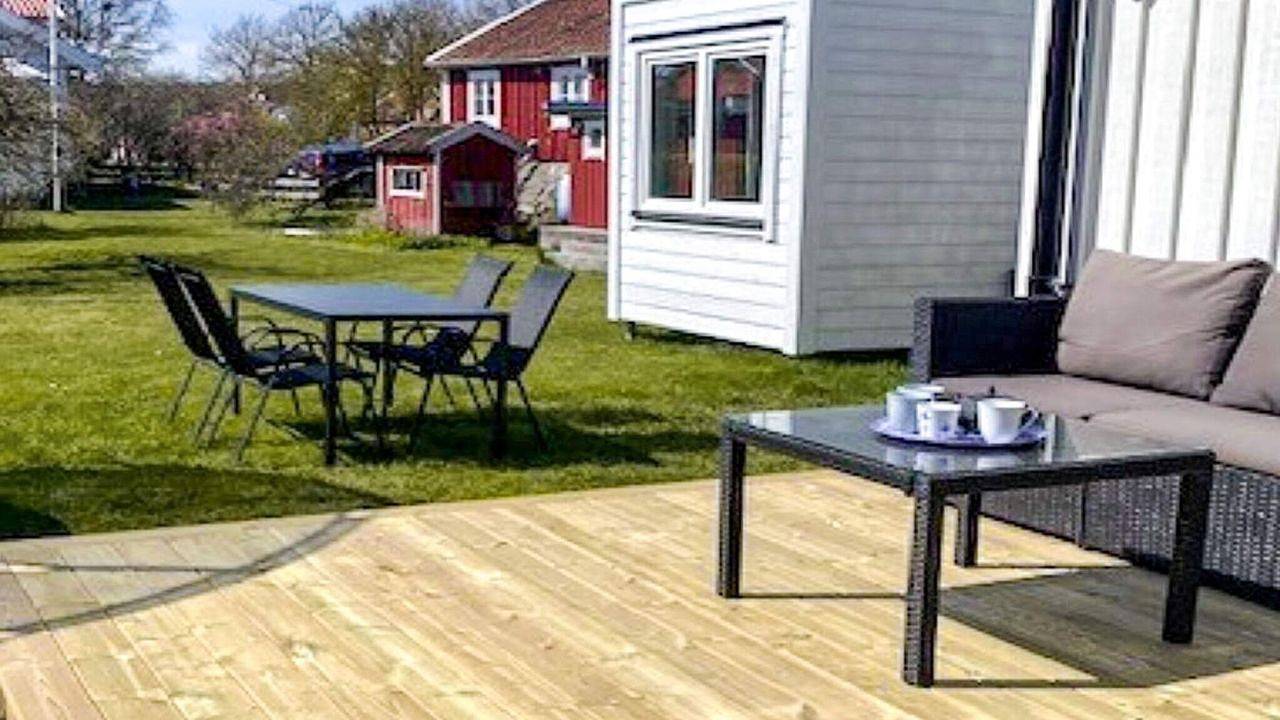 Ferienhaus für 5 Personen (60 m²) in Torslanda in Göteborg, Västergötland
