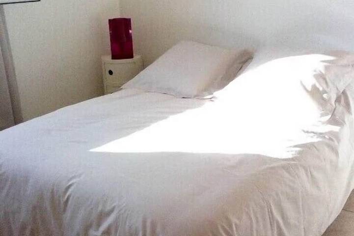 Location de vacances pour 5 personnes, avec jardin dans Port De Porto Vecchio - 2