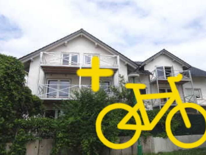 Ferienwohnung für 4 Personen - 1