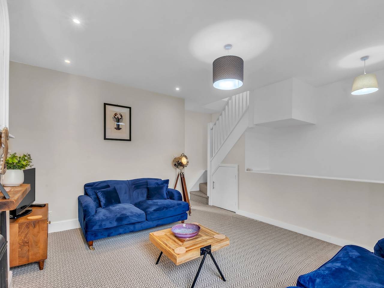 Apartamento entero, Spacious and Modern Sea Side  - Pass the Keys in Whitstable, Kent