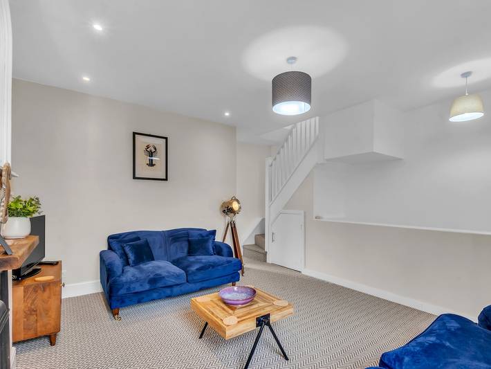 Apartamento entero, Spacious and Modern Sea Side  - Pass the Keys in Whitstable, Kent