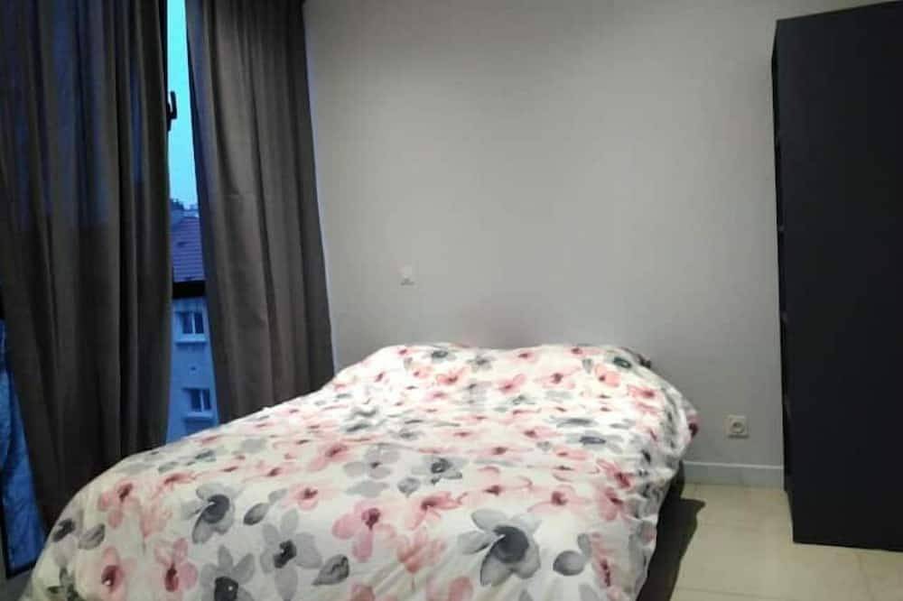 Entire apartment, Orchid Studio in Cachan, Val-de-Marne