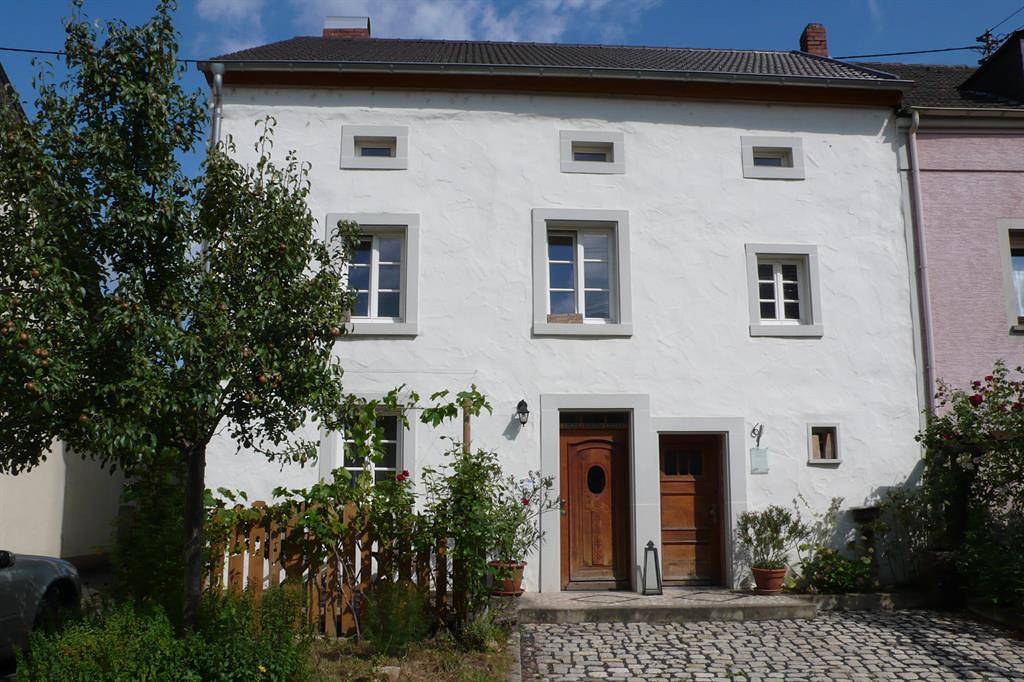Ganze Ferienwohnung, Ferienwohnung Berens in Oberbillig, Landkreis Trier-Saarburg