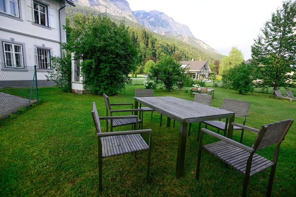 Ganze Wohnung, Apartement in liebevoll renovierter Villa in ehem. Apotheke in Nötsch im Gailtal, Gailtal
